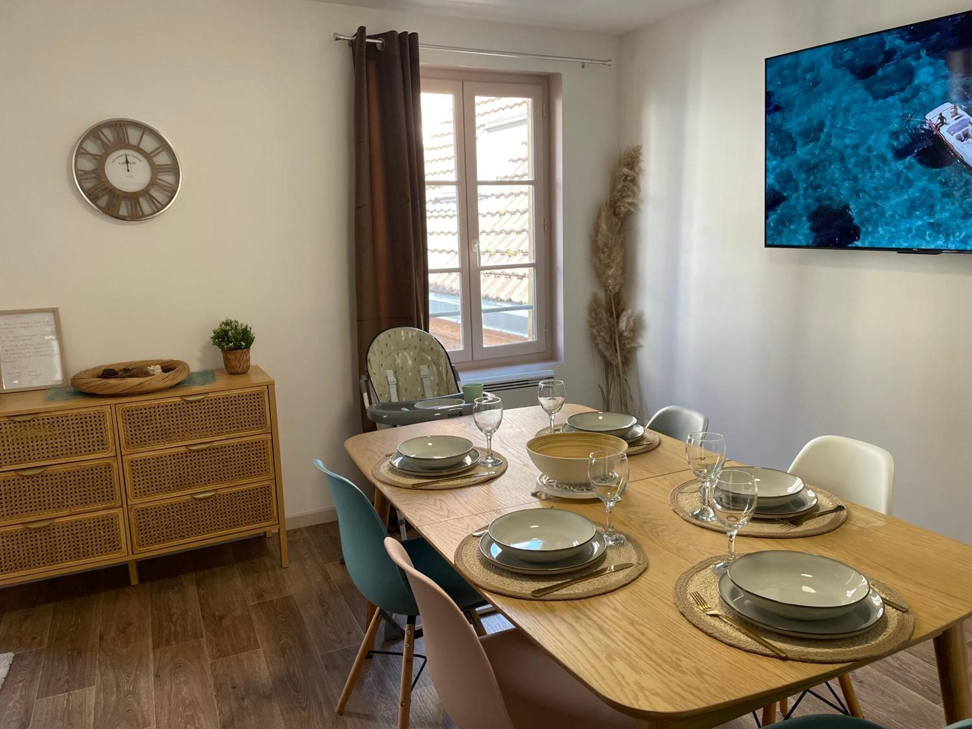 Saint-Remy Troyes Quarto foto