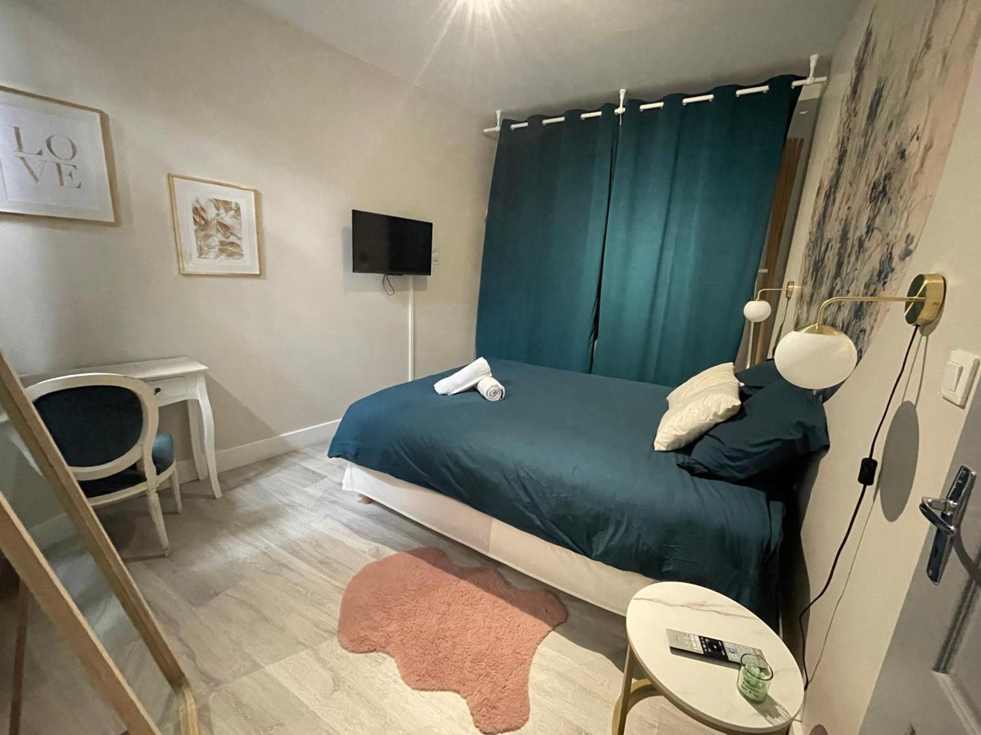 Saint-Remy Troyes Quarto foto