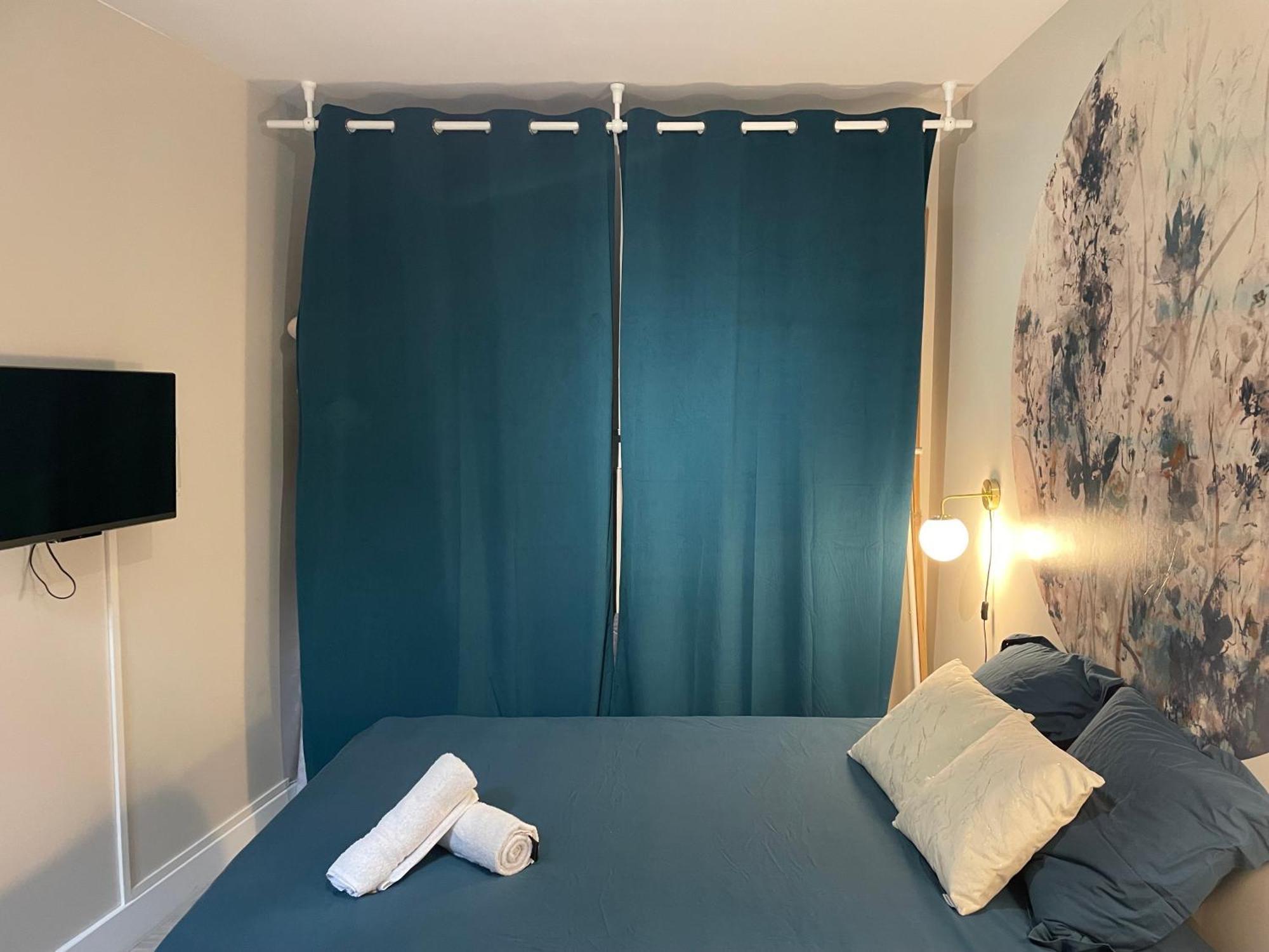 Saint-Remy Troyes Quarto foto